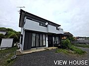 ■149坪超の広大な敷地だからこそ叶う、開放感あふれる駐車スペースです！