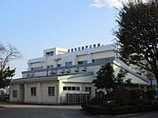 太田市立強戸小学校 1837m