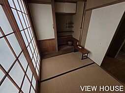 室内の画像