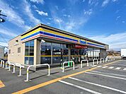 ミニストップ新田上田中町店 1669m