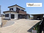 ■約134坪の広大敷地♪水回り新品＆外壁塗装済のゆとりある6LDK♪ ■内覧できます♪ 【ビューハウス太田店】0120-458-333までお気軽に♪