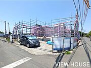 ■人気のファミリークローゼットやシューズインクローゼットを備えた機能的な平屋です！(5/19撮影) ■現地ご案内します♪ 【ビューハウス太田店】0120-458-333までお気軽に♪