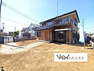 群馬県太田市牛沢町：物件画像
