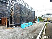 ■キッチンから洗面室、浴室などの水回りが近く、調理をしながら洗濯機を回すといった「同時並行家事」が非常にスムーズな設計です！(6/5撮影)
