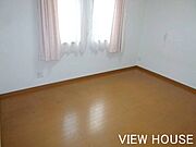 ■2階洋室｜光と風がしっかりとお部屋全体に行き渡り、朝の目覚めから日中まで、いつでも気持ちよく快適に過ごすことができますね♪