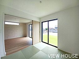室内の画像
