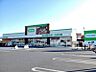 周辺：コープぐんま コープ新井店 2007m
