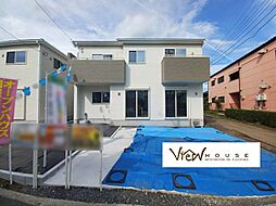 太田市東別所町 新築