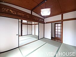 室内の画像
