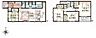 間取り：■全室南向き♪