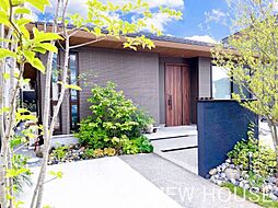 大泉町朝日　中古