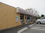セブンイレブン太田市台之郷店 1050m