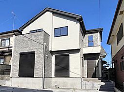 東北本線 小金井駅 徒歩9分