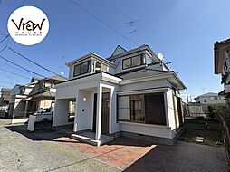 小山市南飯田　中古住宅