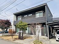 栃木県小山市南乙女2丁目：物件画像