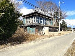 小山市寒川　売地