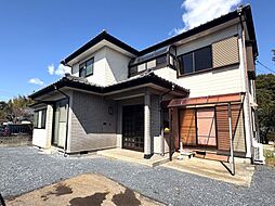 小山市大字神鳥谷　中古住宅