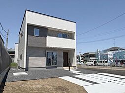 小山市横倉　２期　２号棟