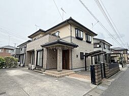 小山市羽川　中古住宅