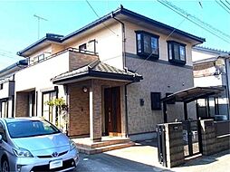 小山市羽川　中古住宅