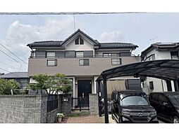 野木町友沼　中古住宅