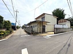 小山市平和　売地