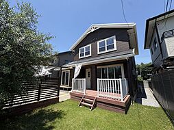 小山市間々田　中古住宅