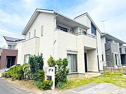 小山市美しが丘２丁目　中古住宅