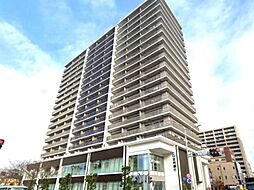アトラスタワー小山城山町 マンション