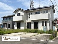 栃木県小山市大字粟宮：物件画像