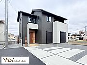 ◆内覧ご予約受付中！全室洋室、お洋服好きな方には嬉しい４帖の広々WIC♪