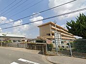小山市立大谷中学校 2100m