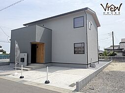 小山市横倉 3期 2号棟