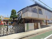 間々田幼稚園 450m