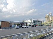 セブンイレブン　若木町店 500m