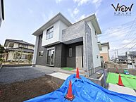 栃木県小山市大字羽川：物件画像