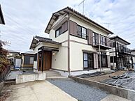 栃木県下都賀郡野木町大字友沼：物件画像