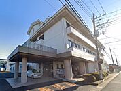 星野会星野病院 1700m診療時間9