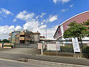 小山市立小山城北小学校 270m
