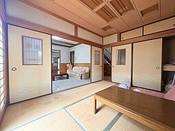 室内の画像