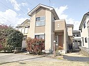 【外観写真】◇期間限定販売♪ ■人気の東城南小学校エリア！区画の整った分譲地内！