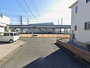 北側道路６ｍ