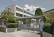 伊勢崎市立北第二小学校 629m学校の東には粕川が流れているのでウォーターフロントに広がる緑と自然に囲まれた豊かな環境の中にあります♪