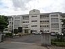 周辺：伊勢崎市立境南中学校 2053m近くには広瀬川が流れ、豊な緑に囲まれた落ち着いた環境で勉強に取り組むことができます♪
