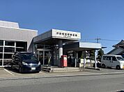 伊勢崎富塚郵便局 2185m