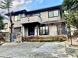 新栄町　中古住宅