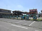 ひかりのこ保育園 469m心身ともにたくましく、よく遊ぶ子ども。を園の方針として保育をされています♪