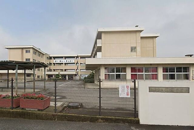 周辺 前橋市高花台1丁目