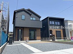 玉村町福島　新築住宅