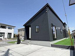 玉村町斎田　新築住宅